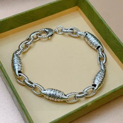 Gucci Bracelets For Unisex #1373127