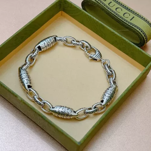 Cheap Gucci Bracelets For Unisex #1373127 Replica Wholesale [$45.00 USD] [ITEM#1373127] on Replica Gucci Bracelets