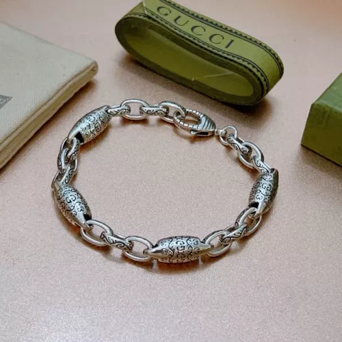 Cheap Gucci Bracelets For Unisex #1373127 Replica Wholesale [$45.00 USD] [ITEM#1373127] on Replica Gucci Bracelets