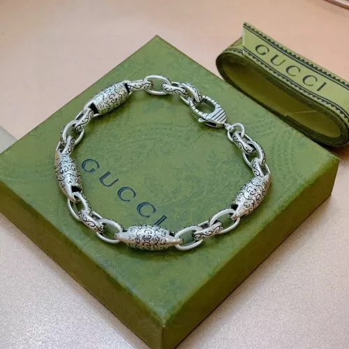 Cheap Gucci Bracelets For Unisex #1373127 Replica Wholesale [$45.00 USD] [ITEM#1373127] on Replica Gucci Bracelets