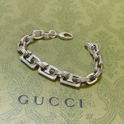Cheap Gucci Bracelets #1373129 Replica Wholesale [$45.00 USD] [ITEM#1373129] on Replica Gucci Bracelets
