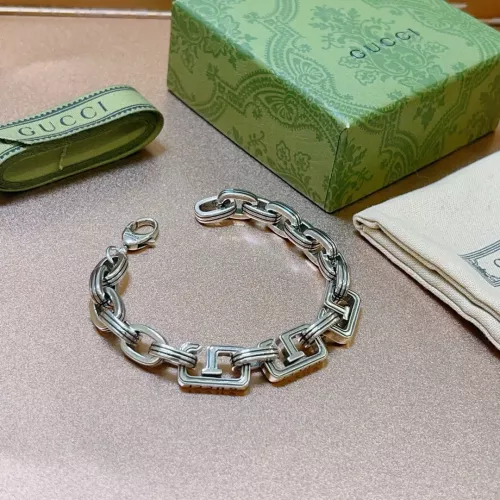 Cheap Gucci Bracelets #1373129 Replica Wholesale [$45.00 USD] [ITEM#1373129] on Replica Gucci Bracelets