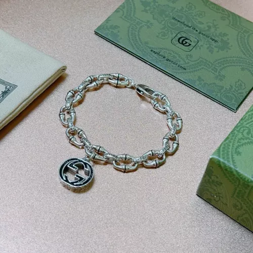 Cheap Gucci Bracelets #1373130 Replica Wholesale [$45.00 USD] [ITEM#1373130] on Replica Gucci Bracelets