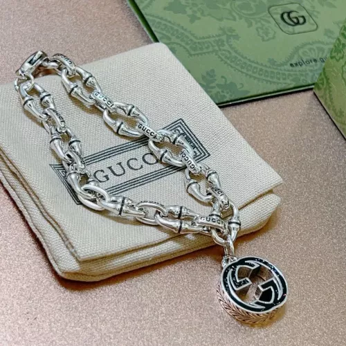 Cheap Gucci Bracelets #1373130 Replica Wholesale [$45.00 USD] [ITEM#1373130] on Replica Gucci Bracelets