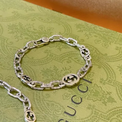 Gucci Bracelets #1373131