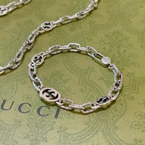 Cheap Gucci Bracelets #1373131 Replica Wholesale [$42.00 USD] [ITEM#1373131] on Replica Gucci Bracelets
