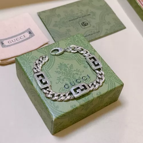 Cheap Gucci Bracelets #1373132 Replica Wholesale [$45.00 USD] [ITEM#1373132] on Replica Gucci Bracelets