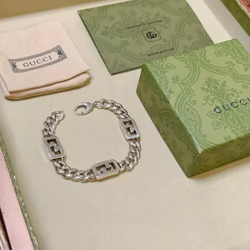 Cheap Gucci Bracelets #1373132 Replica Wholesale [$45.00 USD] [ITEM#1373132] on Replica Gucci Bracelets