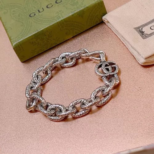 Cheap Gucci Bracelets #1373133 Replica Wholesale [$60.00 USD] [ITEM#1373133] on Replica Gucci Bracelets