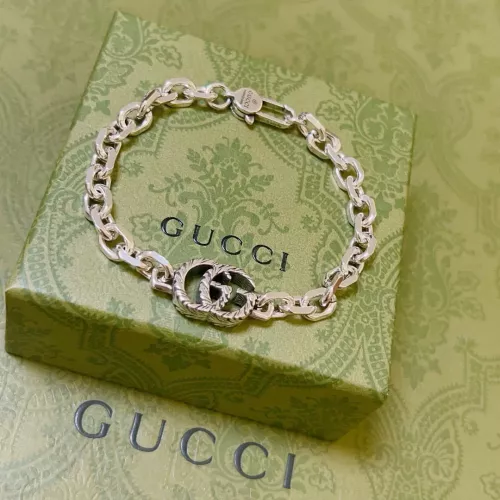 Cheap Gucci Bracelets #1373134 Replica Wholesale [$45.00 USD] [ITEM#1373134] on Replica Gucci Bracelets