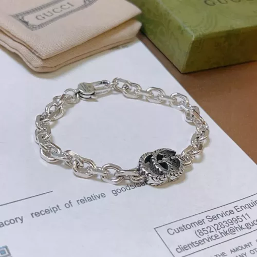 Cheap Gucci Bracelets #1373134 Replica Wholesale [$45.00 USD] [ITEM#1373134] on Replica Gucci Bracelets
