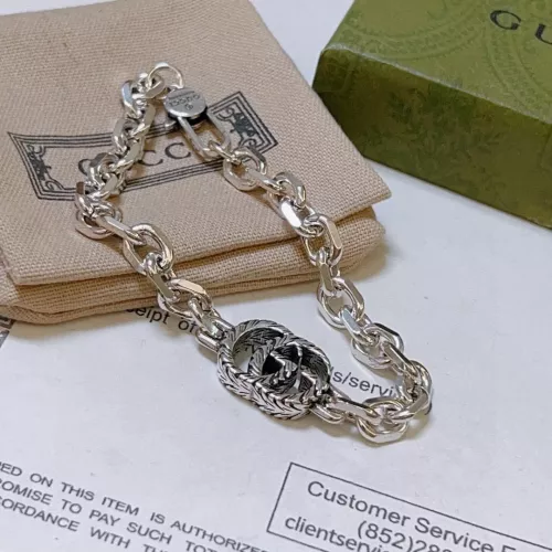 Cheap Gucci Bracelets #1373134 Replica Wholesale [$45.00 USD] [ITEM#1373134] on Replica Gucci Bracelets