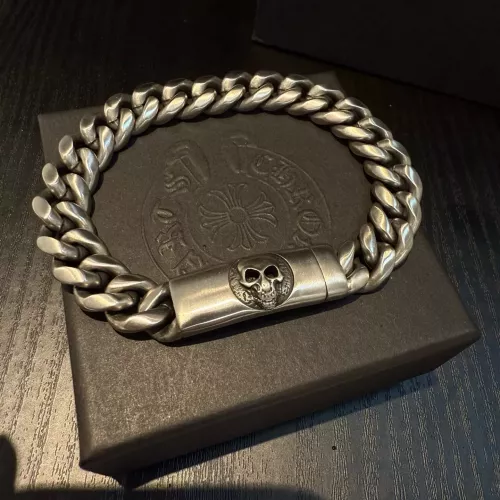 Chrome Hearts Bracelets #1373136