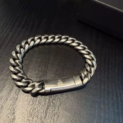 Cheap Chrome Hearts Bracelets #1373136 Replica Wholesale [$48.00 USD] [ITEM#1373136] on Replica Chrome Hearts Bracelets