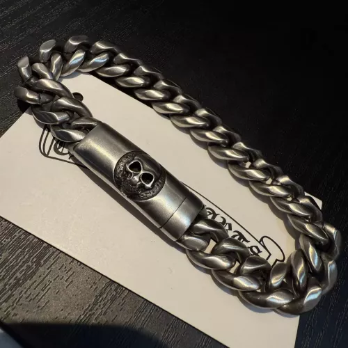 Cheap Chrome Hearts Bracelets #1373136 Replica Wholesale [$48.00 USD] [ITEM#1373136] on Replica Chrome Hearts Bracelets