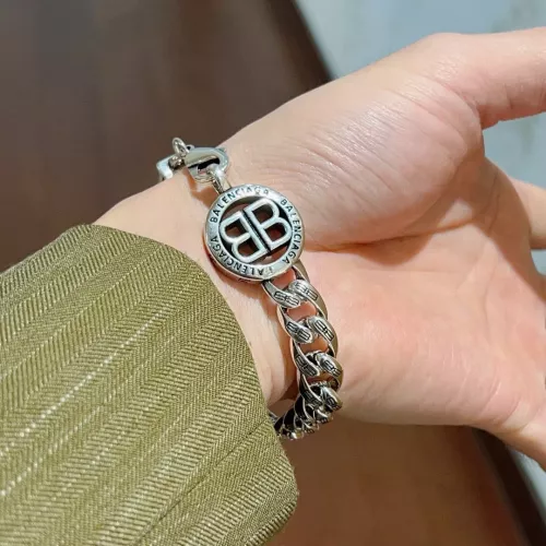 Cheap Balenciaga Bracelets #1373139 Replica Wholesale [$60.00 USD] [ITEM#1373139] on Replica Balenciaga Bracelets