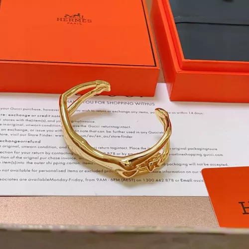 Cheap Hermes Bracelets #1373144 Replica Wholesale [$60.00 USD] [ITEM#1373144] on Replica Hermes Bracelets