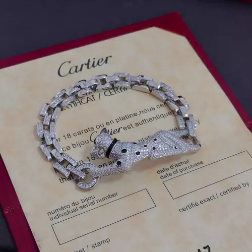 Cartier bracelets #1373145