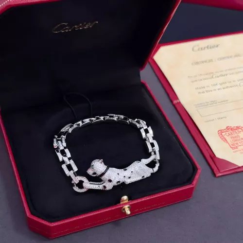 Cheap Cartier bracelets #1373145 Replica Wholesale [$60.00 USD] [ITEM#1373145] on Replica Cartier bracelets