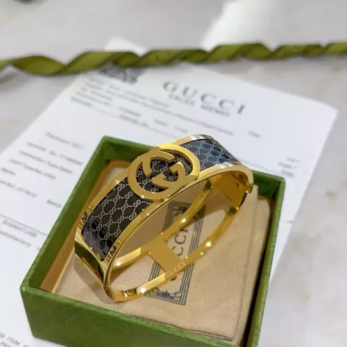 Cheap Gucci Bracelets #1373146 Replica Wholesale [$40.00 USD] [ITEM#1373146] on Replica Gucci Bracelets