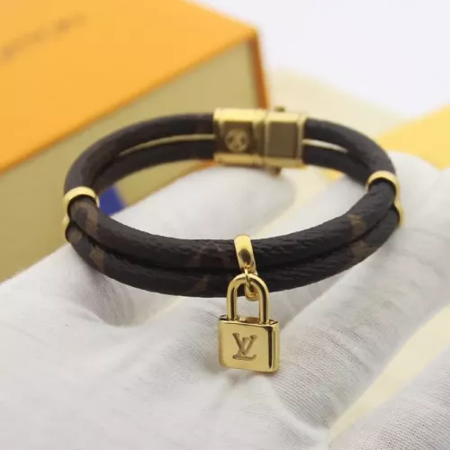 Louis Vuitton LV Bracelets #1373147