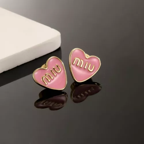 MIU MIU Earrings For Women #1373161