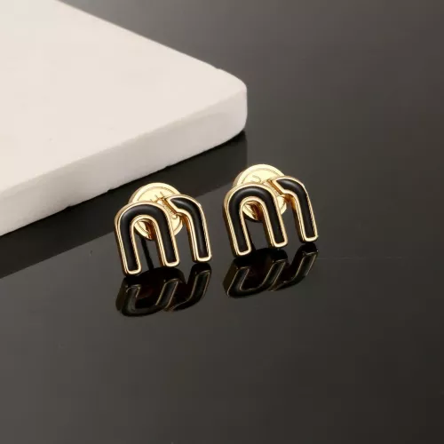 MIU MIU Earrings For Women #1373163