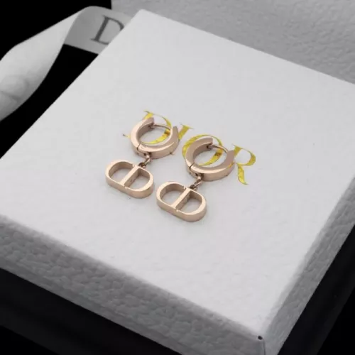 Christian Dior Earrings For Women #1373166
