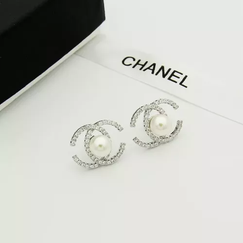 Chanel Earrings For Women #1373168