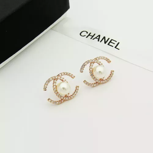 Chanel Earrings For Women #1373169