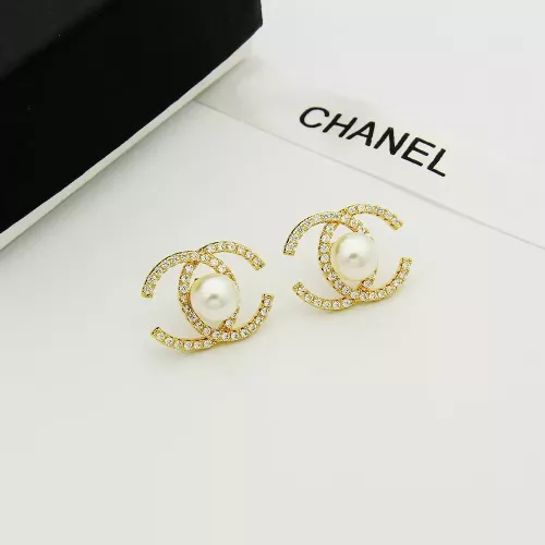 Chanel Earrings For Women #1373170