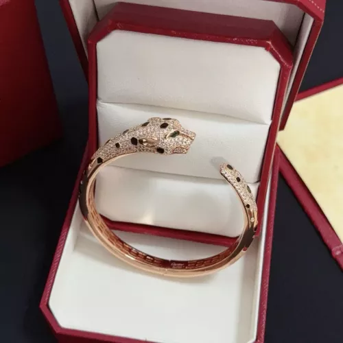 Cheap Cartier bracelets In Rose Gold #1373172 Replica Wholesale [$60.00 USD] [ITEM#1373172] on Replica Cartier bracelets