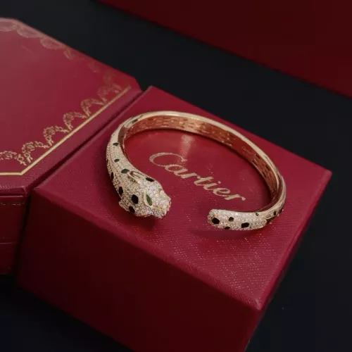 Cheap Cartier bracelets In Rose Gold #1373172 Replica Wholesale [$60.00 USD] [ITEM#1373172] on Replica Cartier bracelets
