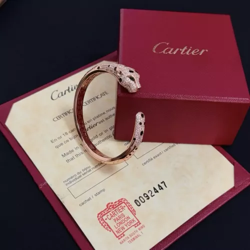 Cheap Cartier bracelets In Rose Gold #1373172 Replica Wholesale [$60.00 USD] [ITEM#1373172] on Replica Cartier bracelets