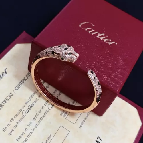Cheap Cartier bracelets In Rose Gold #1373172 Replica Wholesale [$60.00 USD] [ITEM#1373172] on Replica Cartier bracelets