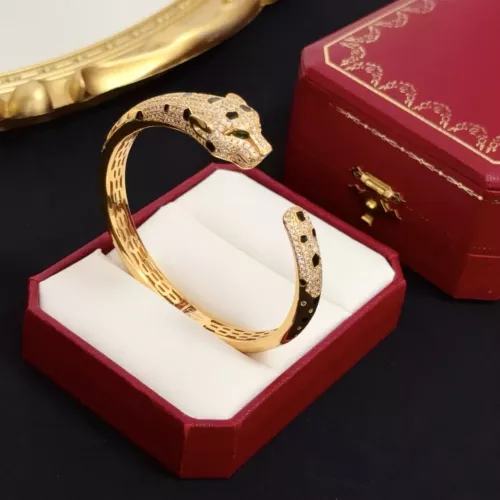 Cartier bracelets In Gold #1373173
