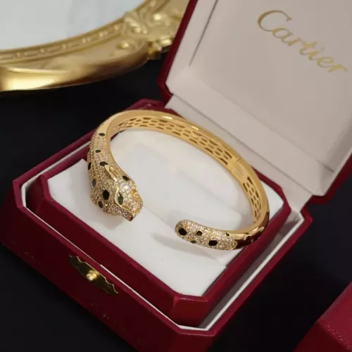 Cheap Cartier bracelets In Gold #1373173 Replica Wholesale [$60.00 USD] [ITEM#1373173] on Replica Cartier bracelets