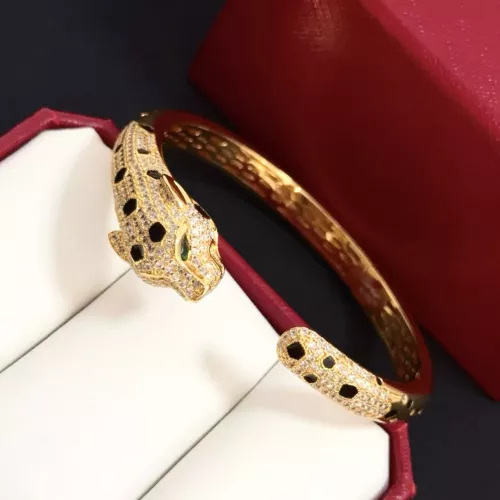 Cheap Cartier bracelets In Gold #1373173 Replica Wholesale [$60.00 USD] [ITEM#1373173] on Replica Cartier bracelets