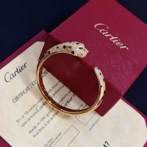 Cheap Cartier bracelets In Gold #1373173 Replica Wholesale [$60.00 USD] [ITEM#1373173] on Replica Cartier bracelets