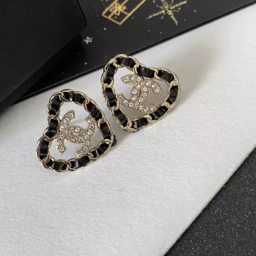 Chanel Earrings For Women #1373177