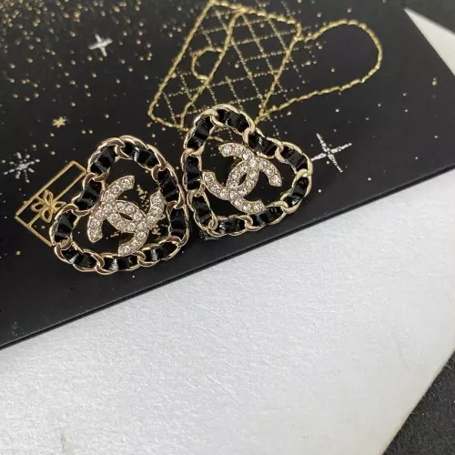 Cheap Chanel Earrings For Women #1373177 Replica Wholesale [$32.00 USD] [ITEM#1373177] on Replica Chanel Earrings