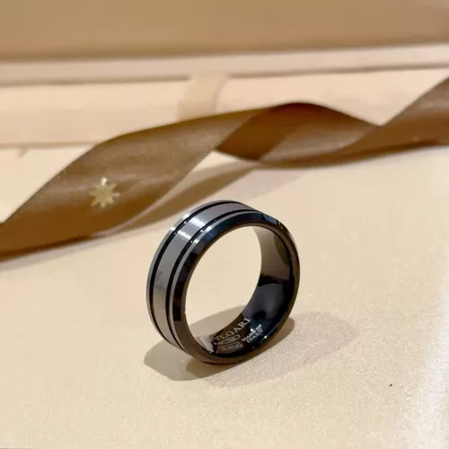 Cheap Bvlgari Rings For Unisex #1373179 Replica Wholesale [$40.00 USD] [ITEM#1373179] on Replica Bvlgari Rings