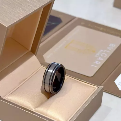 Cheap Bvlgari Rings For Unisex #1373179 Replica Wholesale [$40.00 USD] [ITEM#1373179] on Replica Bvlgari Rings