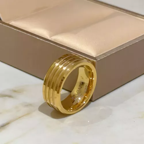Cheap Bvlgari Rings For Unisex #1373180 Replica Wholesale [$42.00 USD] [ITEM#1373180] on Replica Bvlgari Rings