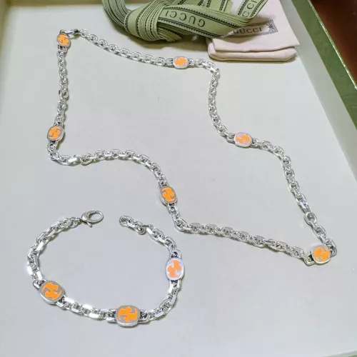 Gucci Jewelry Set #1373182