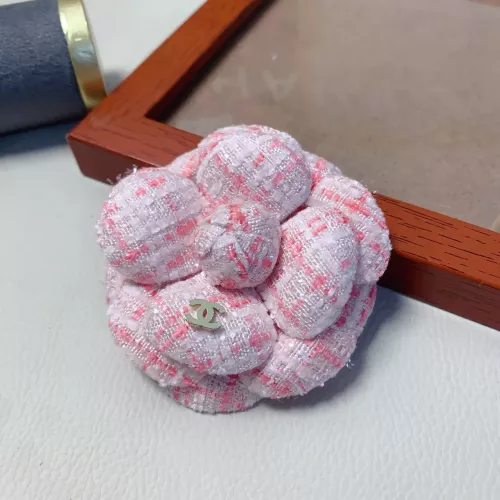 Chanel Brooches For Women #1373190