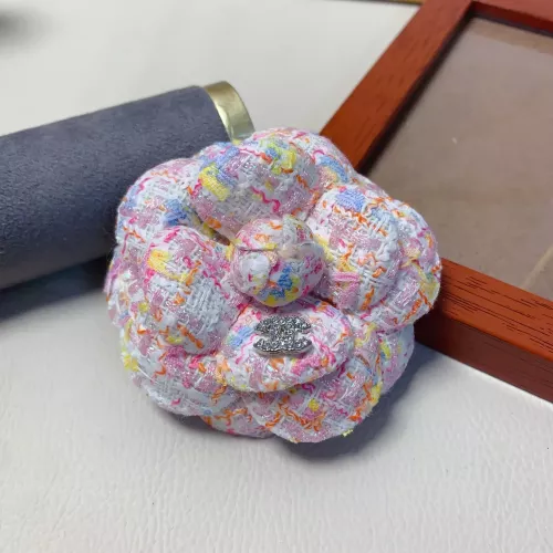 Cheap Chanel Brooches For Women #1373192 Replica Wholesale [$27.00 USD] [ITEM#1373192] on Replica Chanel Brooches
