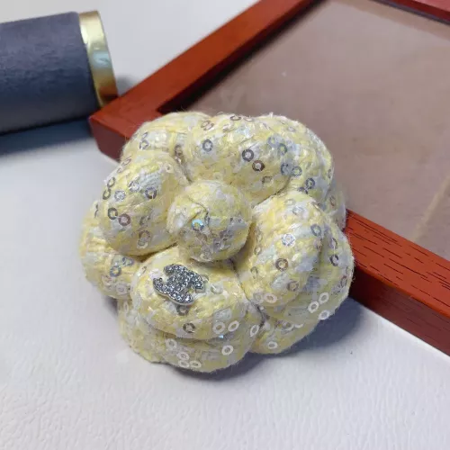 Chanel Brooches For Women #1373193