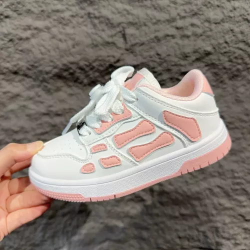 Cheap Amiri Kids' Shoes For Kids #1373197 Replica Wholesale [$56.00 USD] [ITEM#1373197] on Replica Kids' Shoes