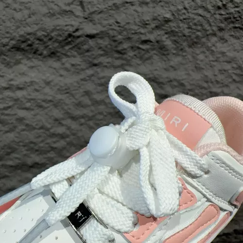 Cheap Amiri Kids' Shoes For Kids #1373197 Replica Wholesale [$56.00 USD] [ITEM#1373197] on Replica Kids' Shoes